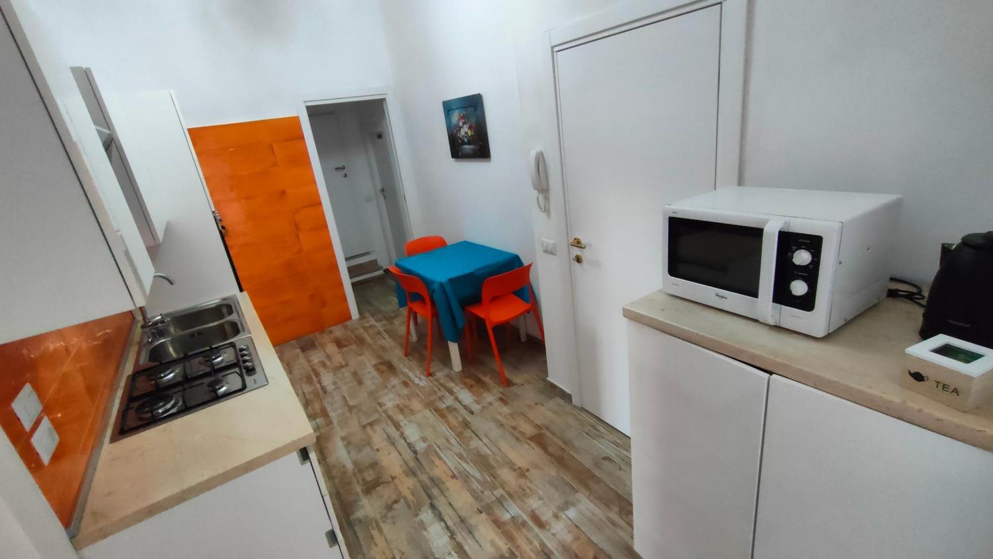 Nelly Bergamo Apartments ภายนอก รูปภาพ